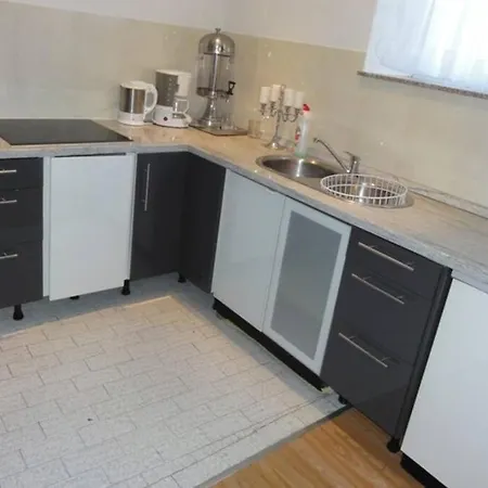 Croatia Borik Family With Garten View Number 2